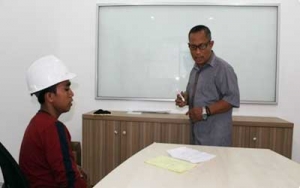 Pengiriman Tepat Waktu