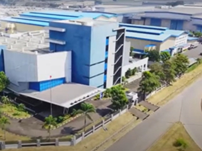 Data Center Cibitung