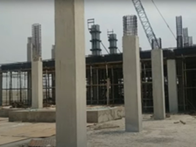 Data Center Cikarang